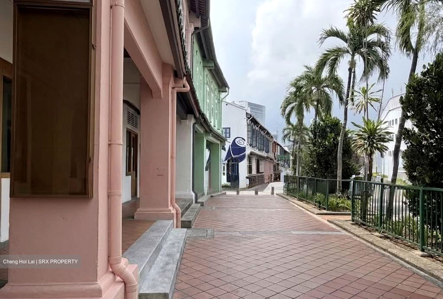 Tanjong Pagar Conservation Area (D2), Retail #554603971